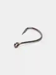 Крючки рыболовные KAIZU RING, 10 штук