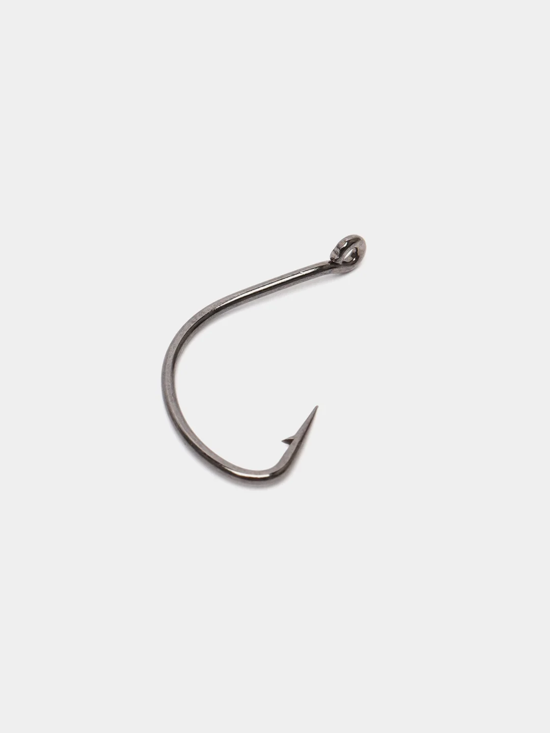 Крючки рыболовные KAIZU RING, 10 штук