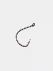 Крючки рыболовные KAIZU RING, 10 штук