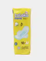 Прокладки LaLaKu Mama