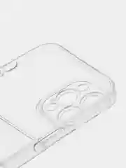 Чехол для iPhone 11, 12, 13, 14 Pro Max, mini, с двумя карманами для карт
