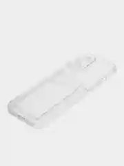 Чехол для iPhone 11, 12, 13, 14 Pro Max, mini, с двумя карманами для карт