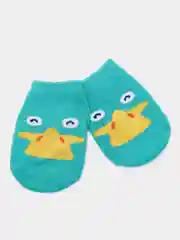 Носочки детские для новорожденных