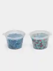 Посыпки для слаймов