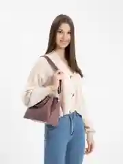 Марсала сумка женская