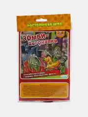 Манго настольная игра для детей и всей семьи, ходилка бродилка