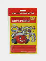 Лимонный настольная игра для детей и всей семьи, ходилка бродилка