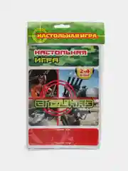 Лайм настольная игра для детей и всей семьи, ходилка бродилка