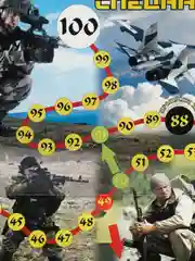 Лайм настольная игра для детей и всей семьи, ходилка бродилка