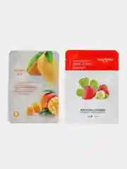 Манго подарочный бокс для девушек, женщин
