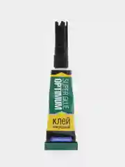 Клей секундный Super Glue Optimum, 3 г