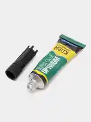 Клей секундный Super Glue Optimum, 3 г
