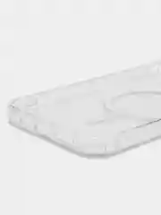 Чехол MagSafe для iPhone 12/12 Pro, 12 Pro Max,13,13 Pro Max, 14 прозрачный,противоударный