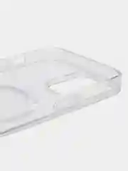 Чехол MagSafe для iPhone 12/12 Pro, 12 Pro Max,13,13 Pro Max, 14 прозрачный,противоударный