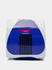 Алый нижние формы для наращивания ногтей, 500 штук