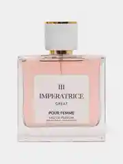 Парфюмированная вода Imperatrice Great III, женская, 100 мл