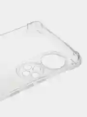 Прозрачный чехол для Honor 50 Pro Huawei Nova 9 Pro (Хуавей Нова 9 Про), прозрачный противоударный