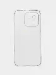 Прозрачный чехол для Xiaomi 13 / 13 Pro (Сяоми 13 / 13 Про), прозрачный, противоударный