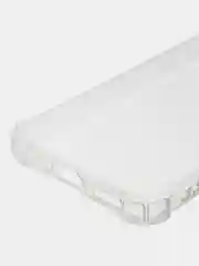 Прозрачный чехол для Xiaomi 13 / 13 Pro (Сяоми 13 / 13 Про), прозрачный, противоударный