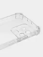 Прозрачный чехол для Xiaomi 13 / 13 Pro (Сяоми 13 / 13 Про), прозрачный, противоударный