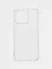 Прозрачный чехол для Xiaomi 13 / 13 Pro (Сяоми 13 / 13 Про), прозрачный, противоударный