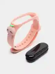 Карамельный часы детские, наручные, электронные с героями мультфильмов
