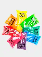 Краски холи Party Colors