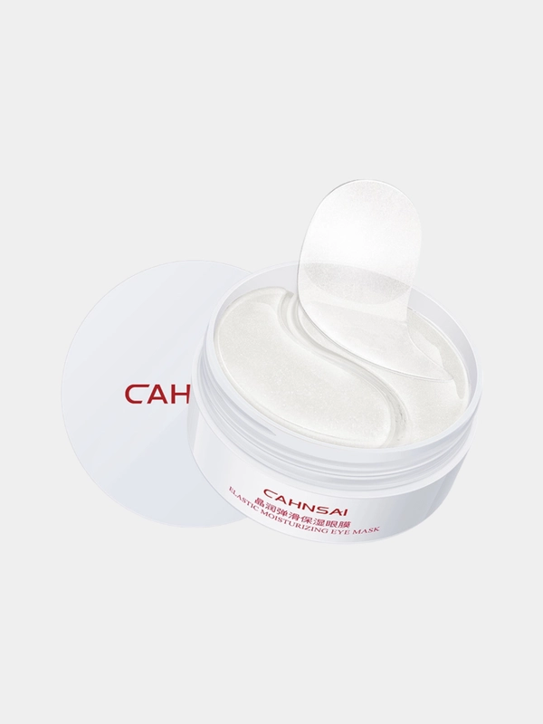 Гидрогелевые патчи для глаз Cahnsai "Skin Eye Mask"