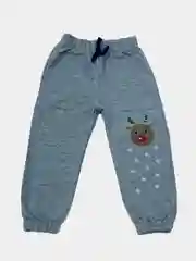 Серый брюки/трико/штаны детские с тонким начесом