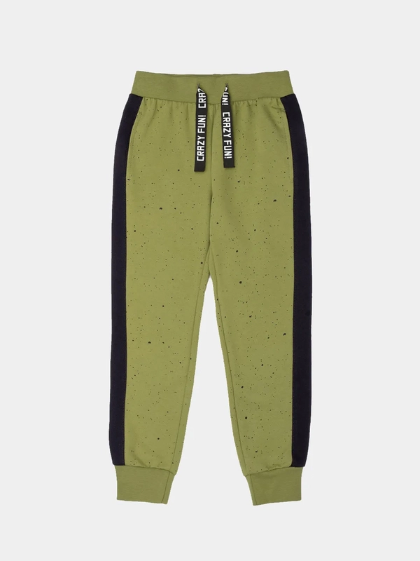 Брюки для мальчика Crockid