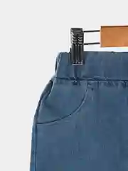 Джинсы детские
