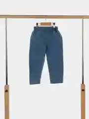 Джинсы детские