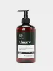Увлажняющее жидкое мыло для рук Almary, черная орхидея, 500 мл
