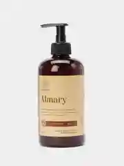 Гель Almary, средство антибактериальное, для мытья посуды, 500 мл