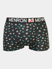 Трусы боксеры мужские Menron 6