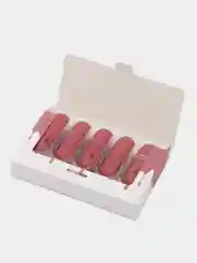 Матовая помада для губ Fit Colors, набор 5 штук