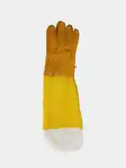 Перчатки пчеловода