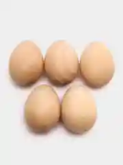 Яйцо для декупажа, деревянное, 1, 3, 5 штук/ Пасха/ праздник