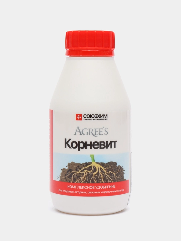 Корневит, 250 мл