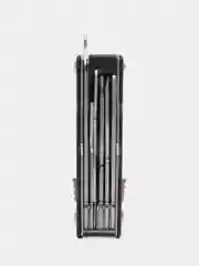 Черный мультитул-мини Xiaomi NexTool Multi Functional Knife, NE20096