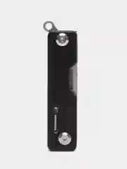 Черный мультитул-мини Xiaomi NexTool Multi Functional Knife, NE20096
