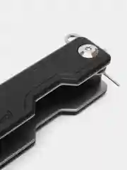 Черный мультитул-мини Xiaomi NexTool Multi Functional Knife, NE20096