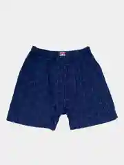 Синий трусы мужские, семейные
