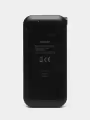 Черный алкотестер Xiaomi Lydsto Alcohol Tester, HD-JJCSY02