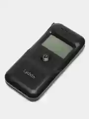 Черный алкотестер Xiaomi Lydsto Alcohol Tester, HD-JJCSY02