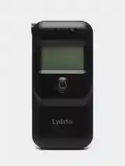 Черный алкотестер Xiaomi Lydsto Alcohol Tester, HD-JJCSY02
