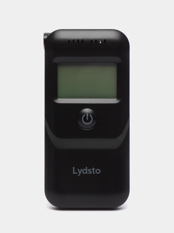 Алкотестер Xiaomi Lydsto Alcohol Tester, HD-JJCSY02