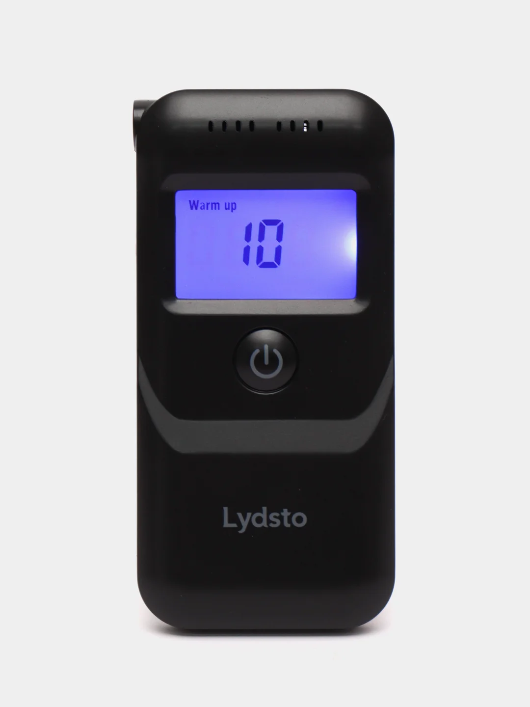 Черный алкотестер Xiaomi Lydsto Alcohol Tester, HD-JJCSY02
