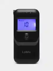 Черный алкотестер Xiaomi Lydsto Alcohol Tester, HD-JJCSY02