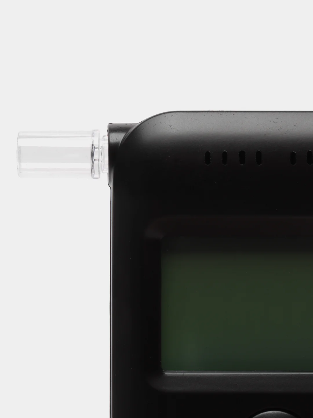 Черный алкотестер Xiaomi Lydsto Alcohol Tester, HD-JJCSY02